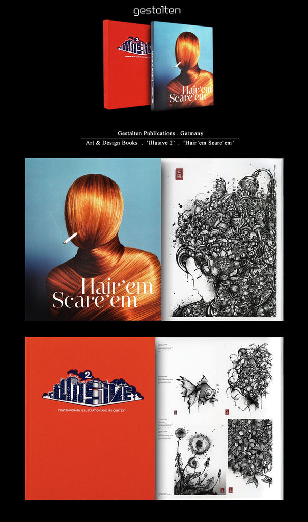 Gestalten Publications Germany