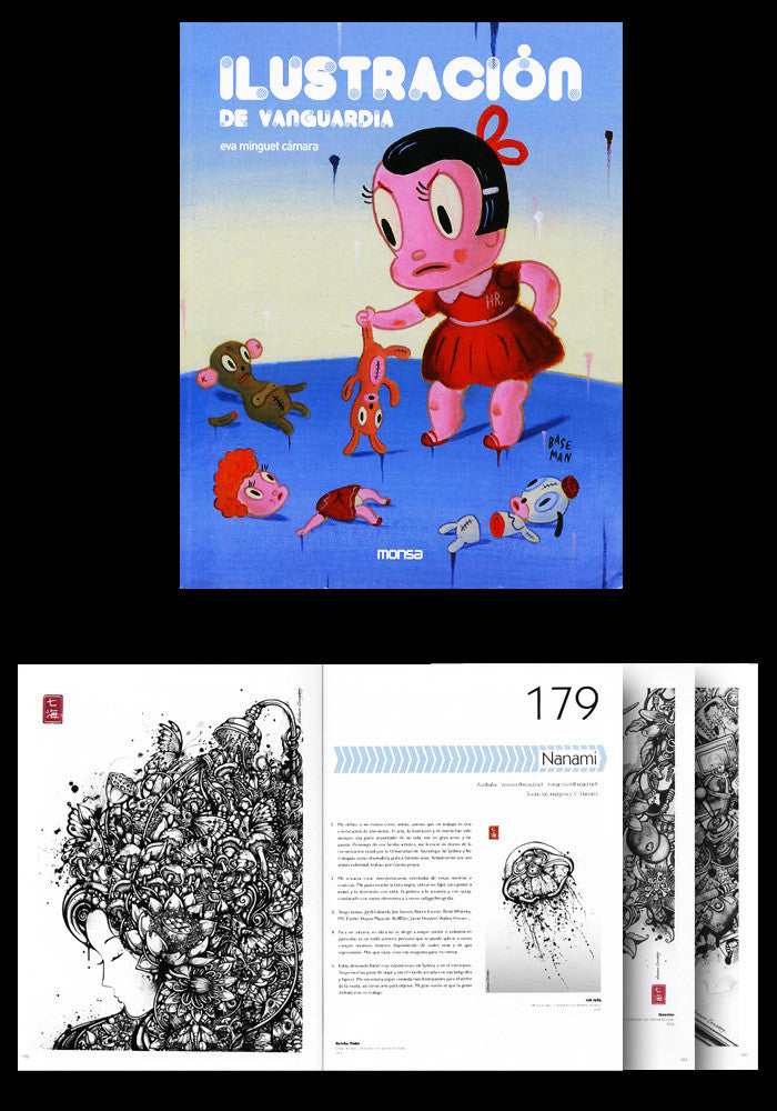 Monsa Publications - Spain