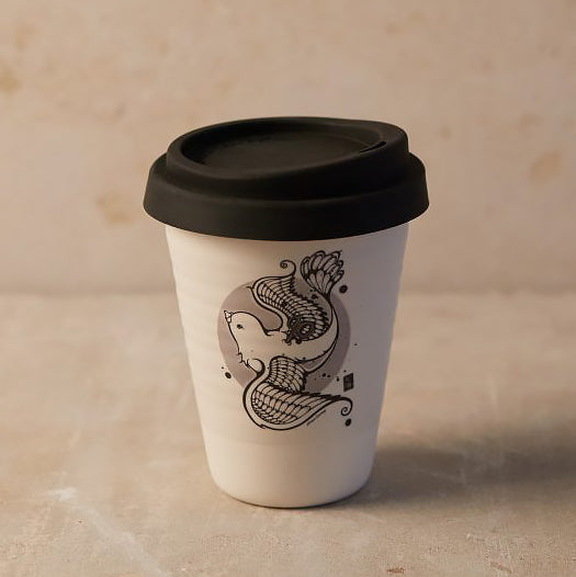Earlybird Claycup 8oz