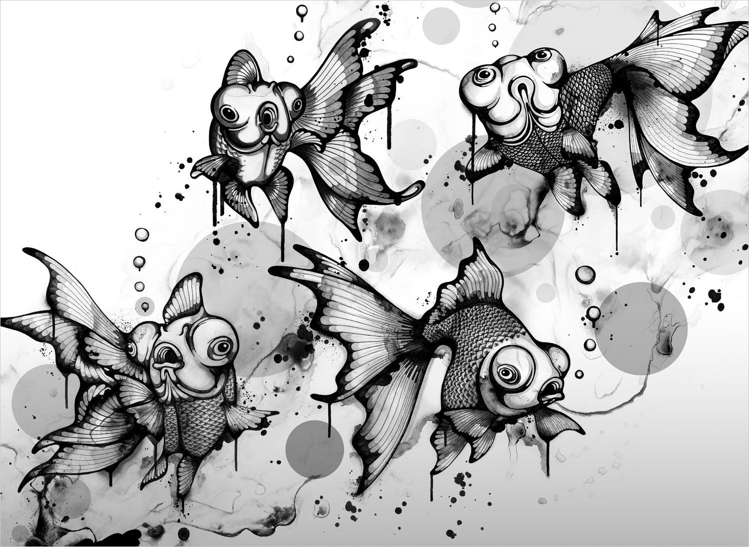 Blow Fish