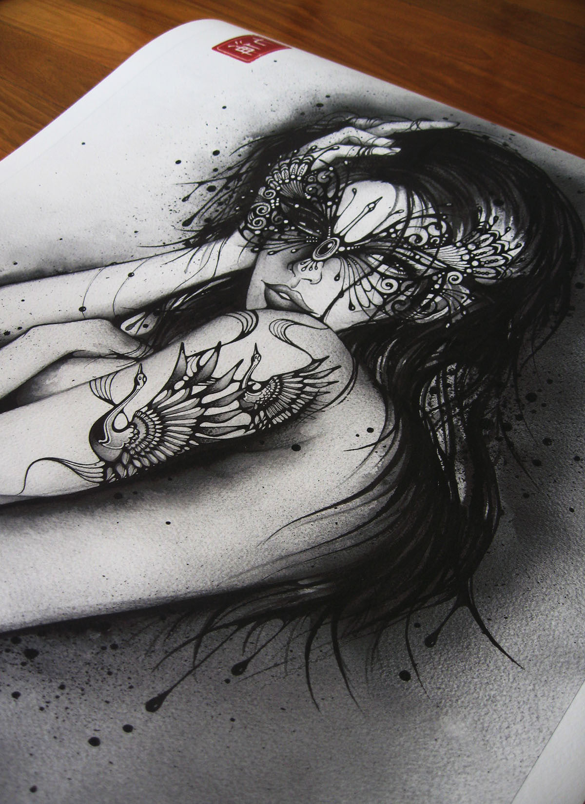 Exquisite Femme