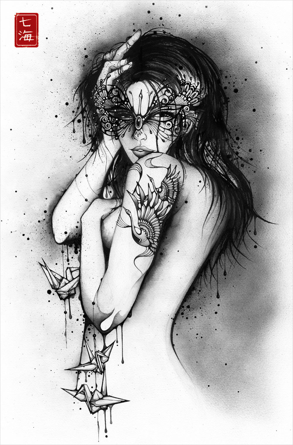 Exquisite Femme