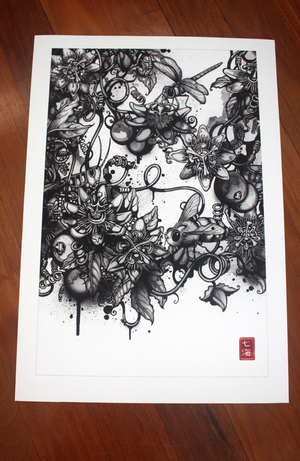 InkSects