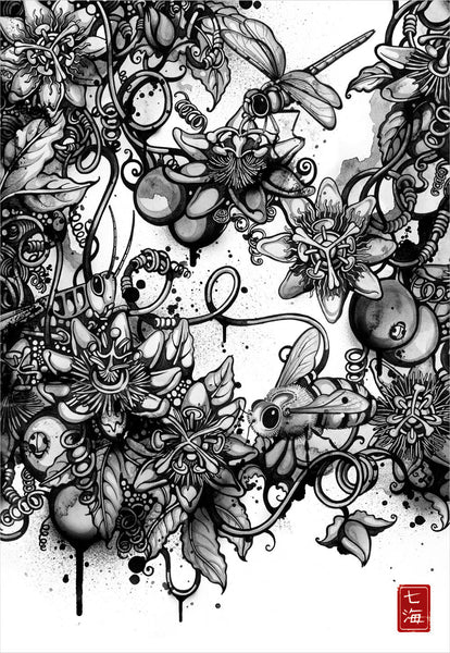 InkSects
