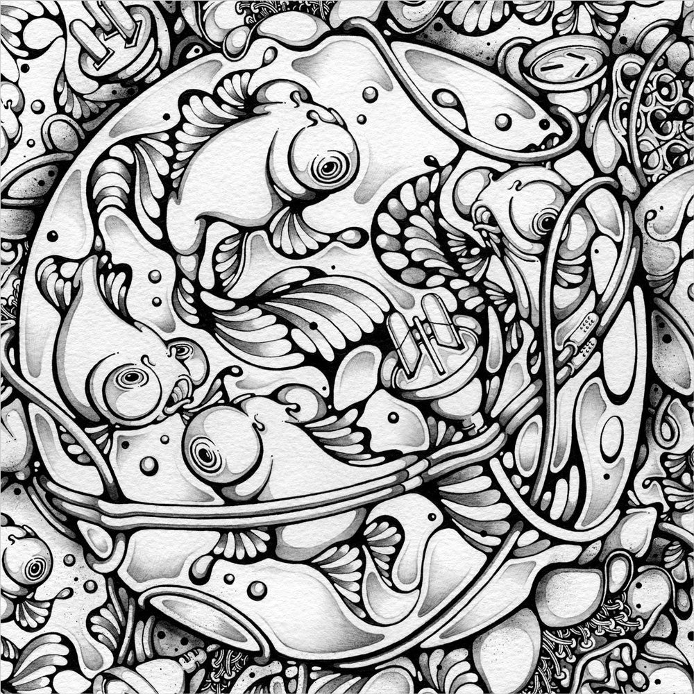Kigen (Beginnings)