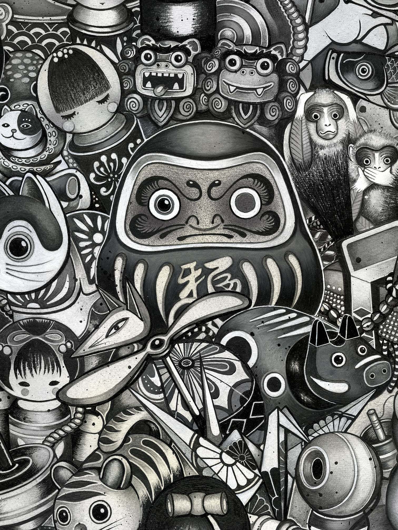 Mingei Memory