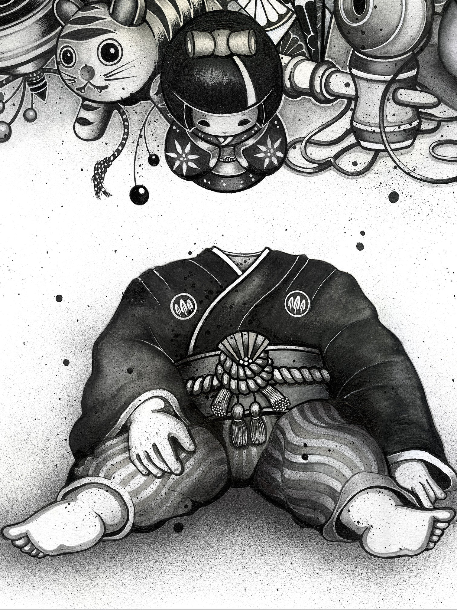 Mingei Memory