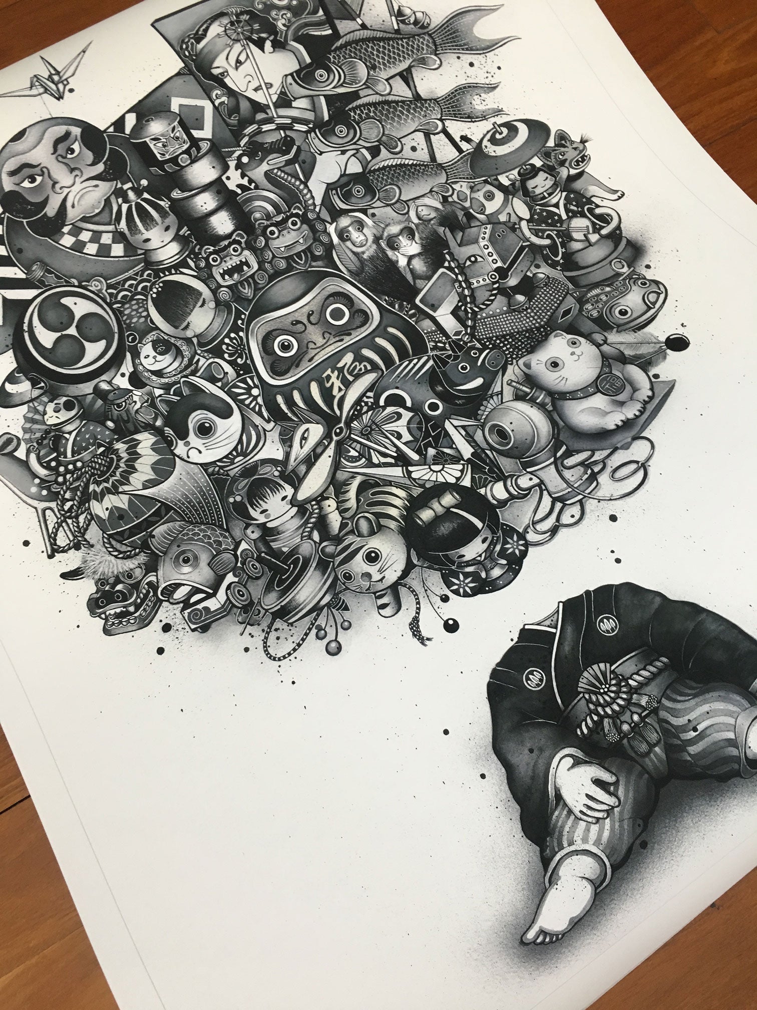 Mingei Memory