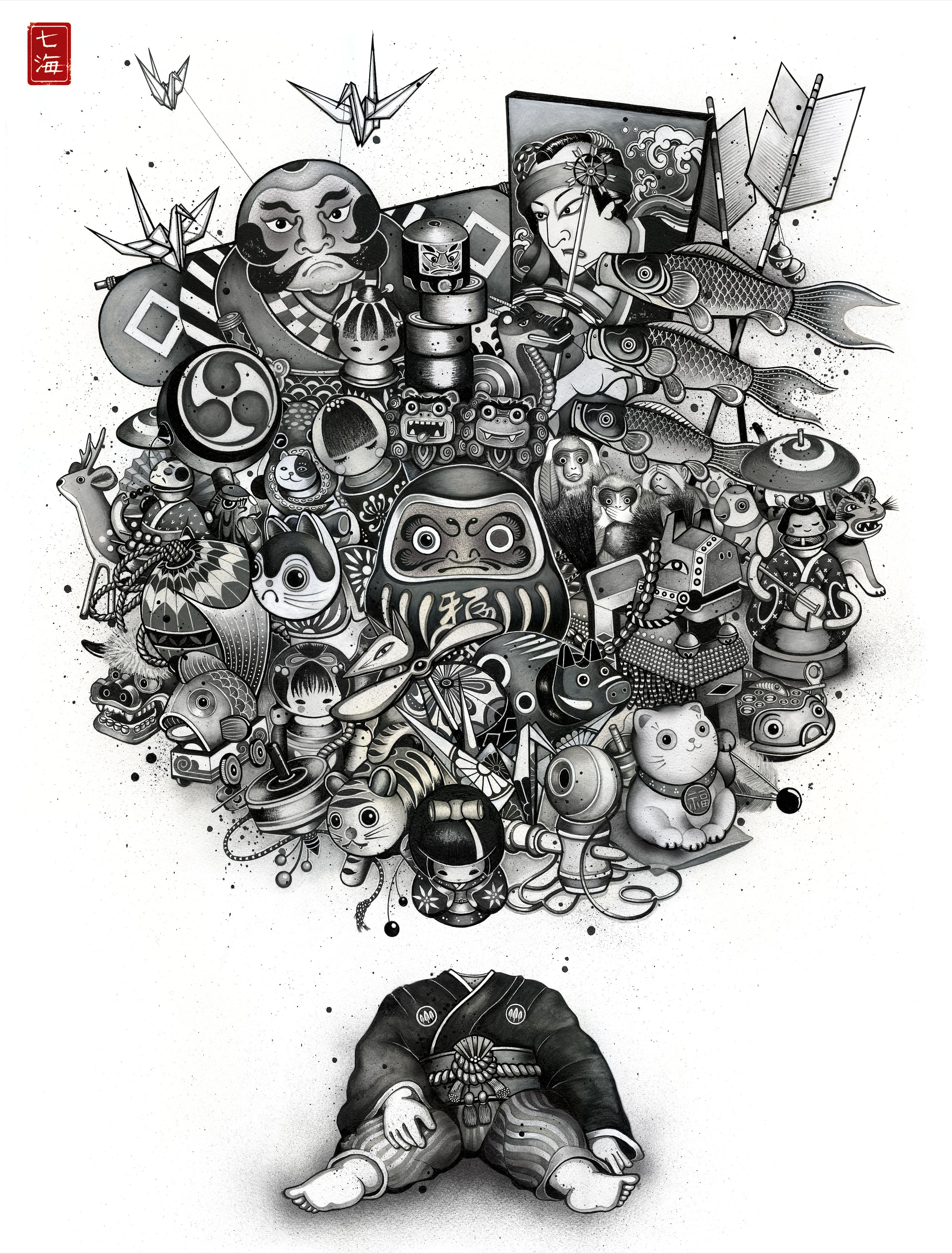 Mingei Memory