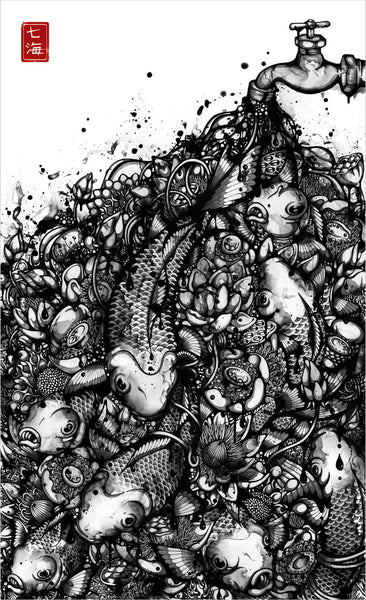 Overflow