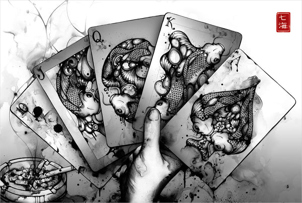 Royal Flush