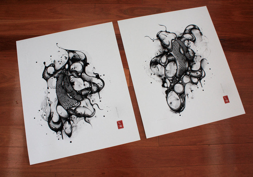 Suspended Animation 01