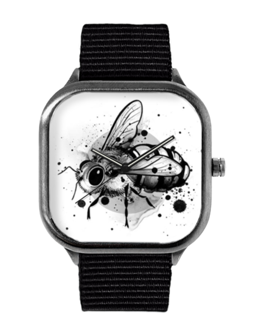 Wristwatches