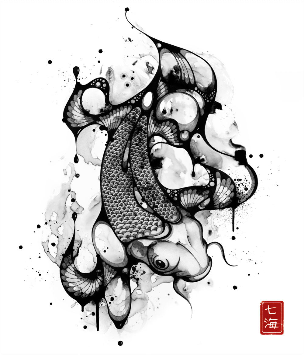 Suspended Animation 01