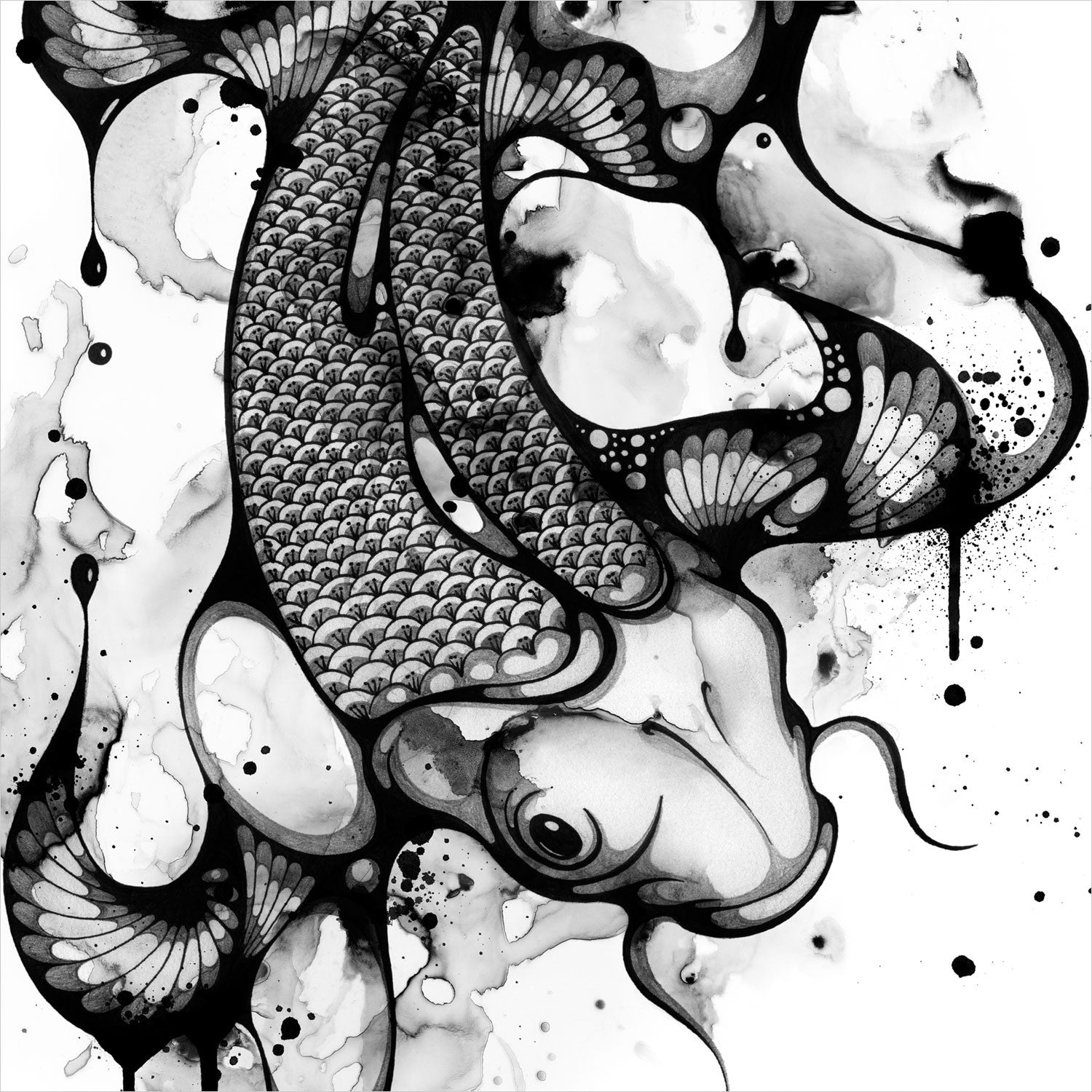 Suspended Animation 01